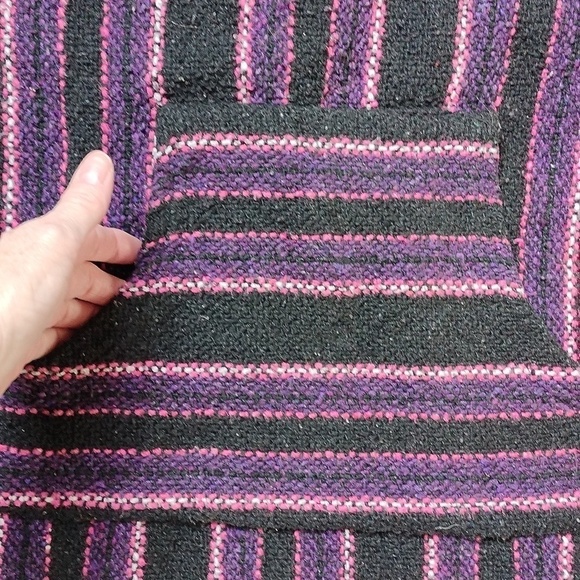 Frank's women's large sized hooded jacket - Picture 5 of 11